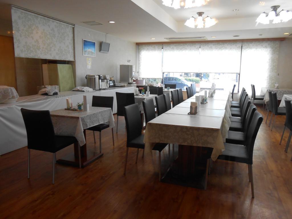 Select Inn Mishima Mishima  Exterior foto