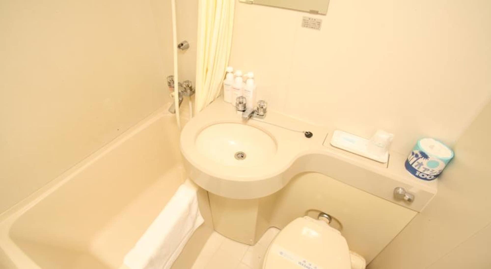 Select Inn Mishima Mishima  Exterior foto