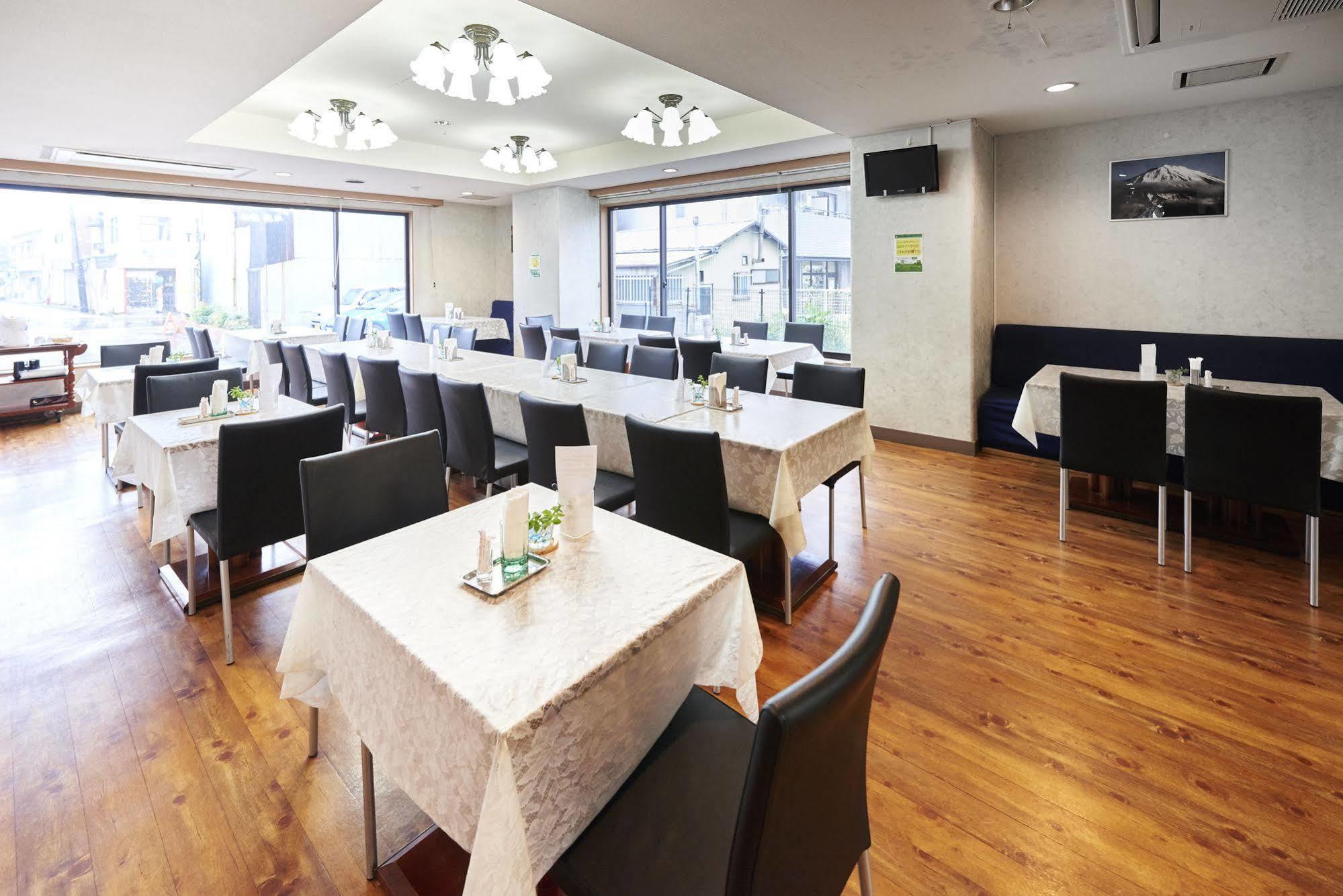 Select Inn Mishima Mishima  Exterior foto